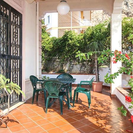 Il Gelsomino Villa Palermo Buitenkant foto