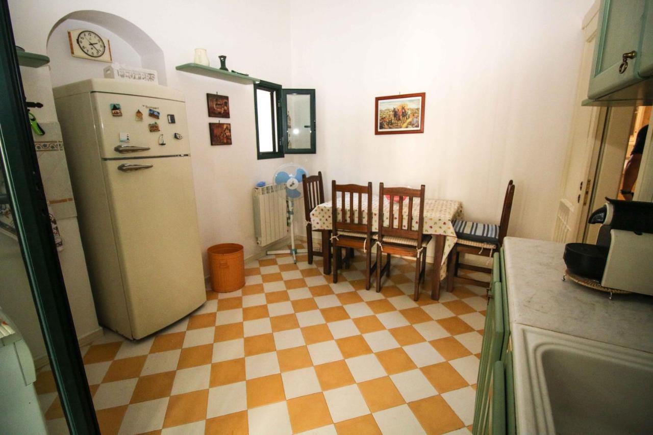 Il Gelsomino Villa Palermo Buitenkant foto