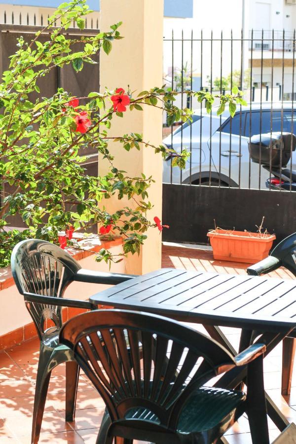 Il Gelsomino Villa Palermo Buitenkant foto